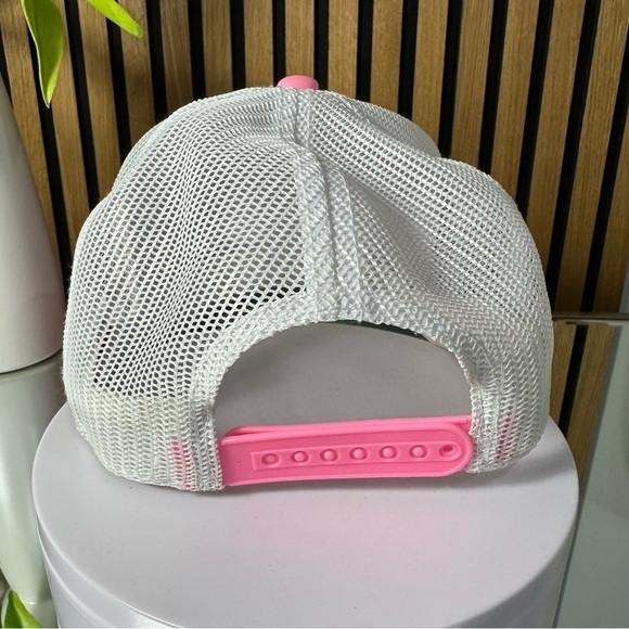 EUC Unisex California Riptide Valin SnapBack Trucker Hat by American Needle - Picture 4 of 6